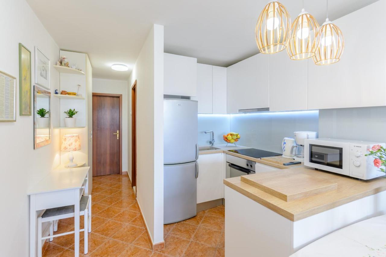 With Wifi - 11660 Apartman *
