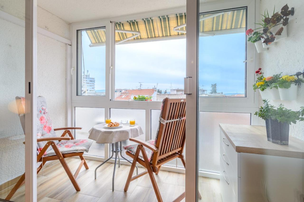 Apartman With Wifi - 11660